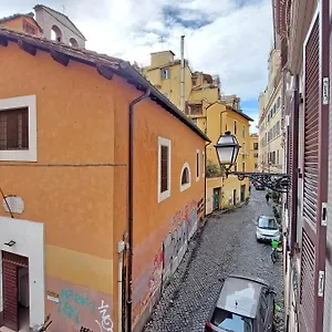 Ych-lussuoso Al Colosseo Apartment