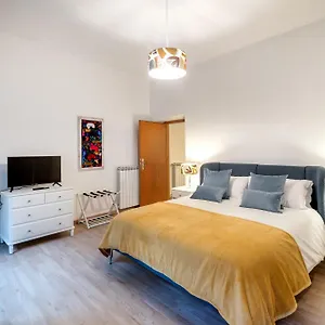 Domus Traiana Apartment