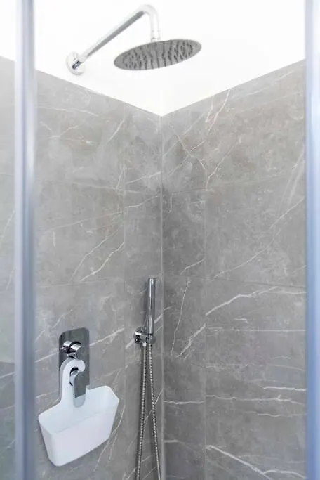 Apartmán La Casa Di Jojo Al Ghetto Řím